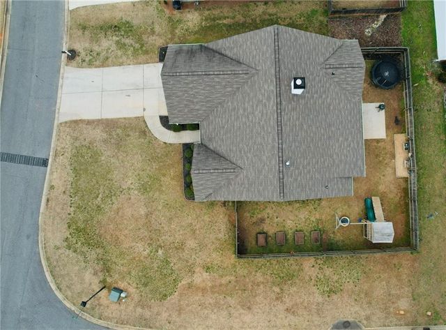 38 Burts Crossing Drive, Dawsonville, GA 30534