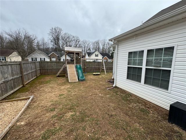 38 Burts Crossing Drive, Dawsonville, GA 30534