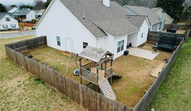 38 Burts Crossing Drive, Dawsonville, GA 30534