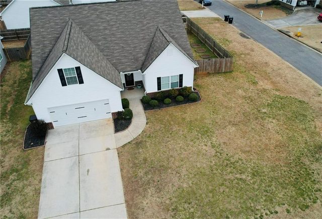 38 Burts Crossing Drive, Dawsonville, GA 30534