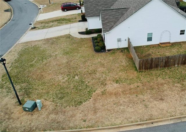 38 Burts Crossing Drive, Dawsonville, GA 30534