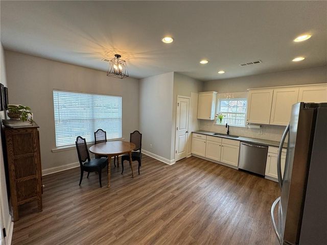 38 Burts Crossing Drive, Dawsonville, GA 30534