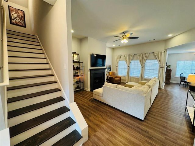 38 Burts Crossing Drive, Dawsonville, GA 30534