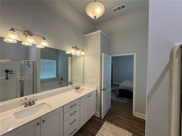 38 Burts Crossing Drive, Dawsonville, GA 30534