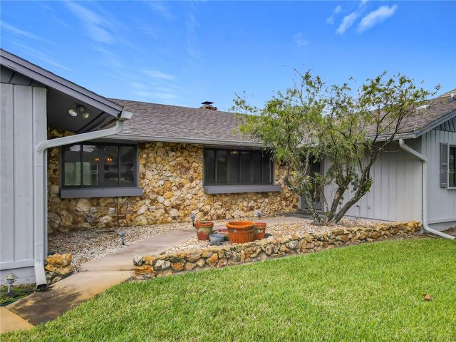 1066 CLUBHOUSE BOULEVARD, New Smyrna Beach, FL 32168