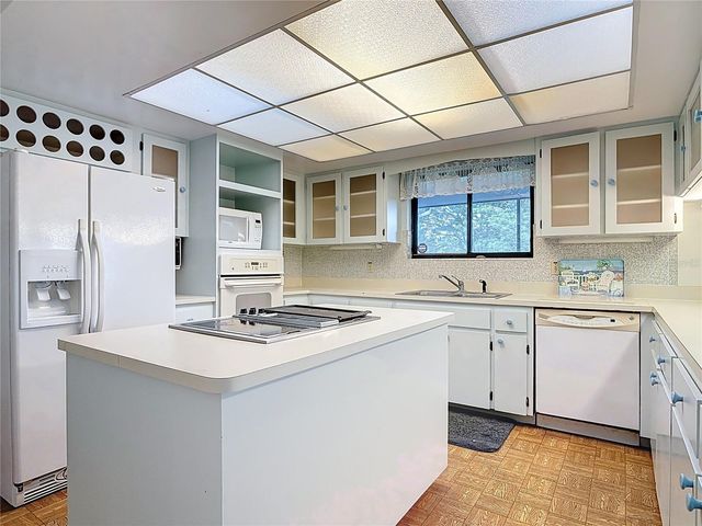 1066 CLUBHOUSE BOULEVARD, New Smyrna Beach, FL 32168