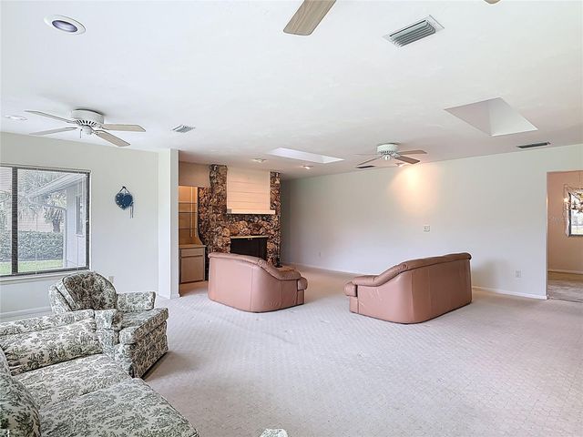 1066 CLUBHOUSE BOULEVARD, New Smyrna Beach, FL 32168