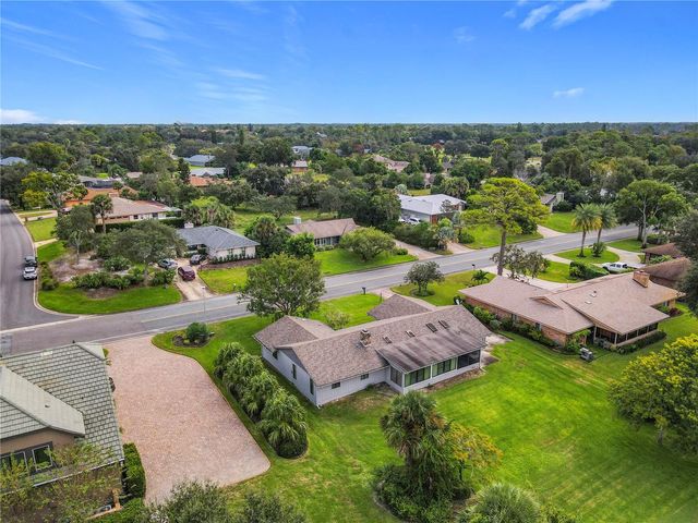 1066 CLUBHOUSE BOULEVARD, New Smyrna Beach, FL 32168