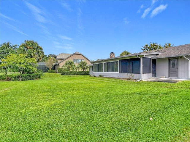 1066 CLUBHOUSE BOULEVARD, New Smyrna Beach, FL 32168