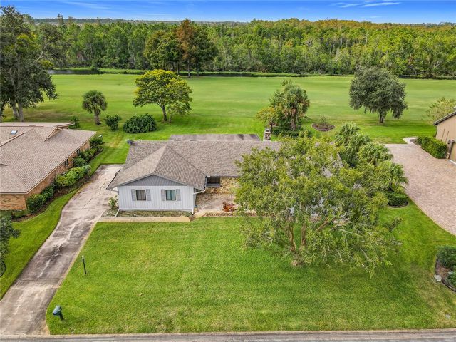 1066 CLUBHOUSE BOULEVARD, New Smyrna Beach, FL 32168