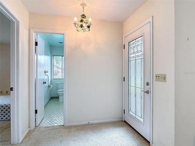 1066 CLUBHOUSE BOULEVARD, New Smyrna Beach, FL 32168