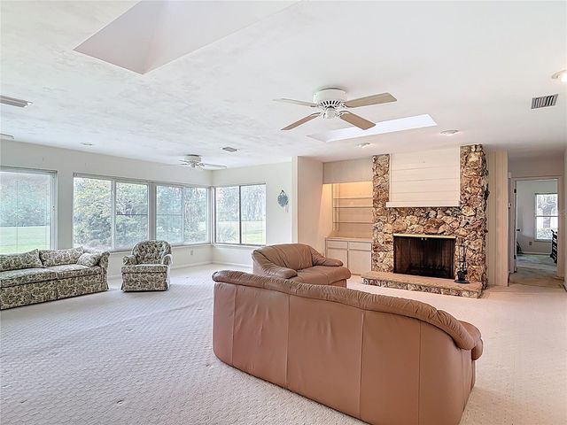 1066 CLUBHOUSE BOULEVARD, New Smyrna Beach, FL 32168