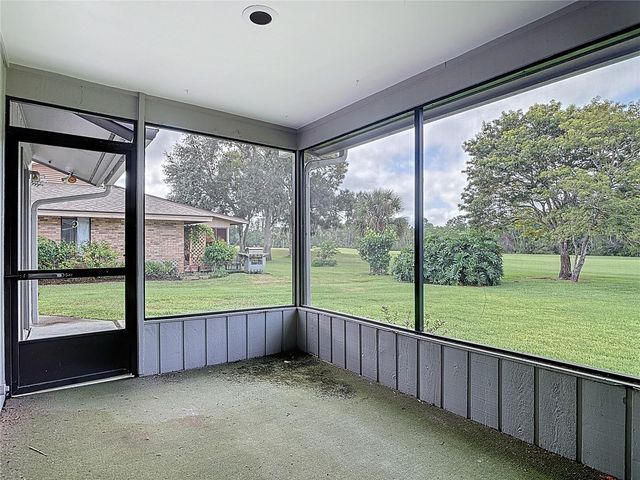 1066 CLUBHOUSE BOULEVARD, New Smyrna Beach, FL 32168