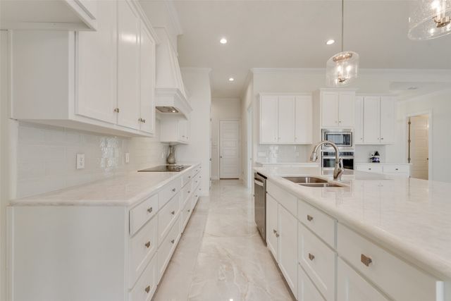 1424 Silent Springs Drive, Fort Worth, TX 76052