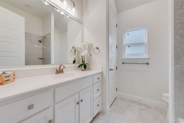 1424 Silent Springs Drive, Fort Worth, TX 76052