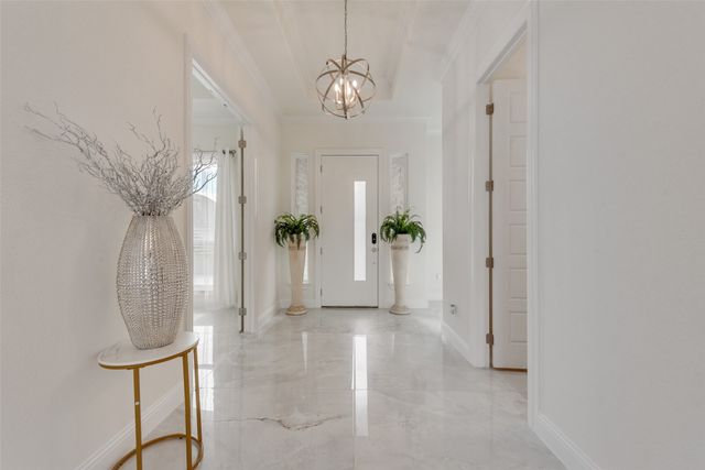 1424 Silent Springs Drive, Fort Worth, TX 76052