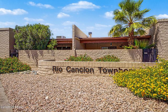 2264 E Camino Cancion, Tucson, AZ 85718