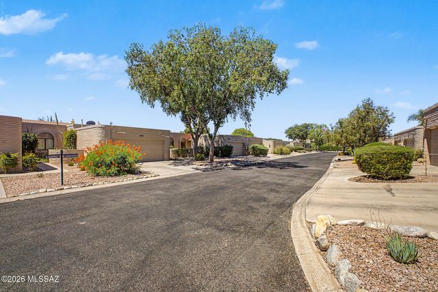 2264 E Camino Cancion, Tucson, AZ 85718
