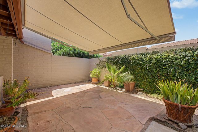 2264 E Camino Cancion, Tucson, AZ 85718