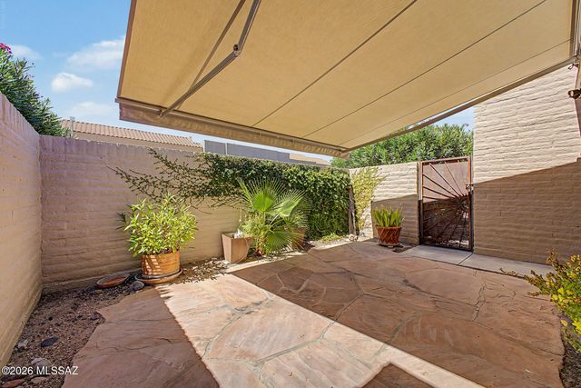 2264 E Camino Cancion, Tucson, AZ 85718