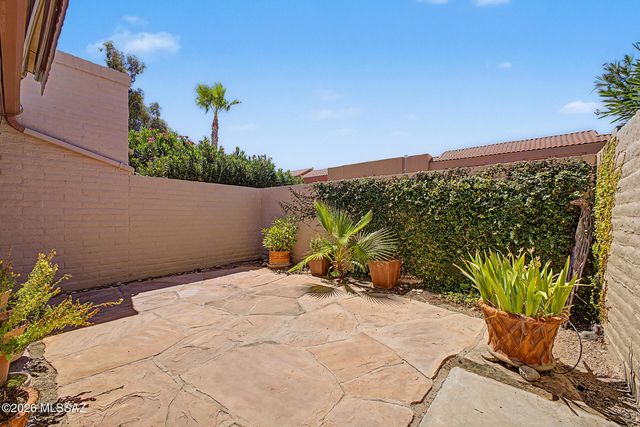 2264 E Camino Cancion, Tucson, AZ 85718