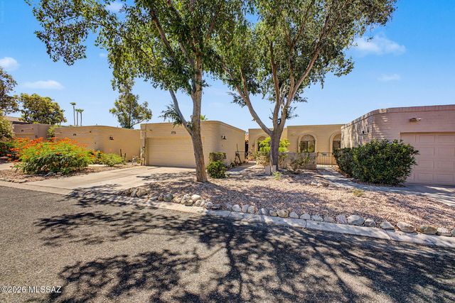 2264 E Camino Cancion, Tucson, AZ 85718