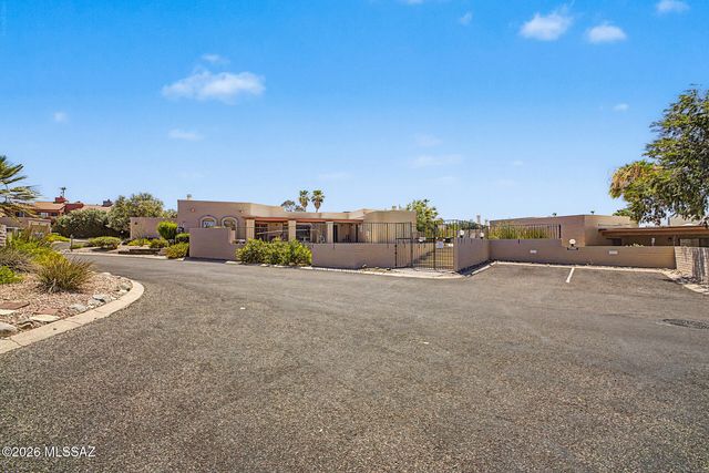 2264 E Camino Cancion, Tucson, AZ 85718