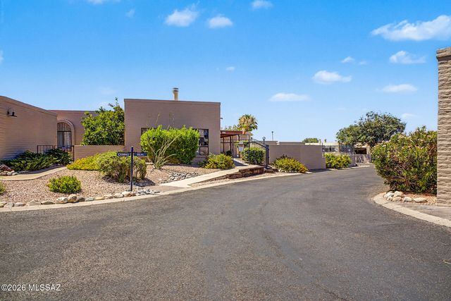 2264 E Camino Cancion, Tucson, AZ 85718