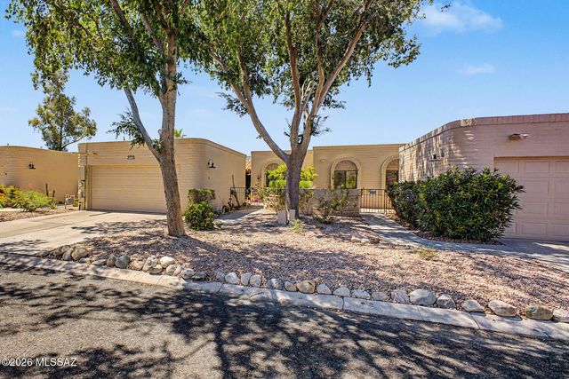 2264 E Camino Cancion, Tucson, AZ 85718