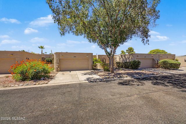 2264 E Camino Cancion, Tucson, AZ 85718