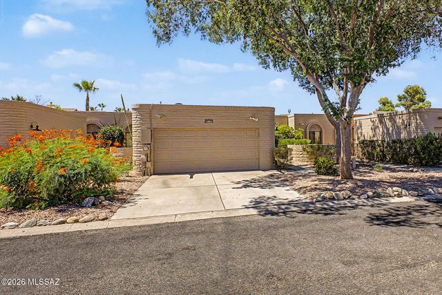 2264 E Camino Cancion, Tucson, AZ 85718