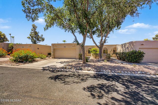 2264 E Camino Cancion, Tucson, AZ 85718