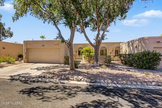 2264 E Camino Cancion, Tucson, AZ 85718