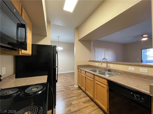 45 MALEENA MESA Street 1116, Henderson, NV 89074
