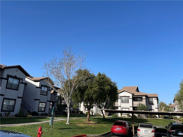 45 MALEENA MESA Street 1116, Henderson, NV 89074