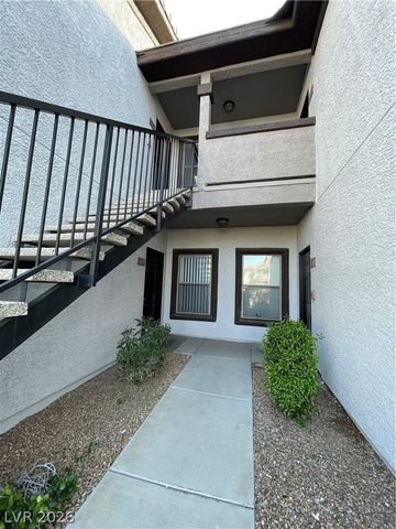 45 MALEENA MESA Street 1116, Henderson, NV 89074