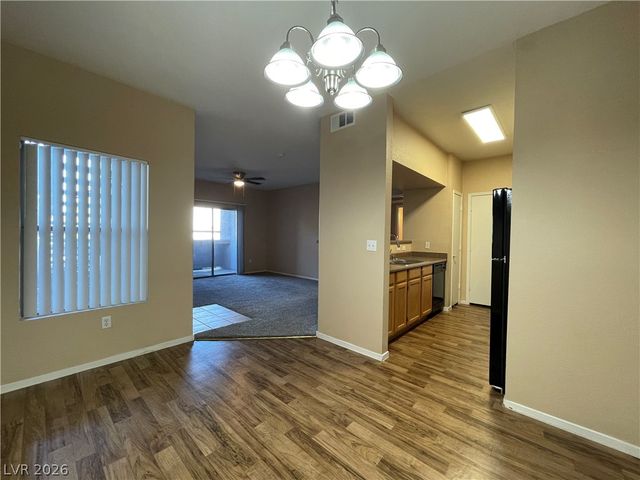 45 MALEENA MESA Street 1116, Henderson, NV 89074