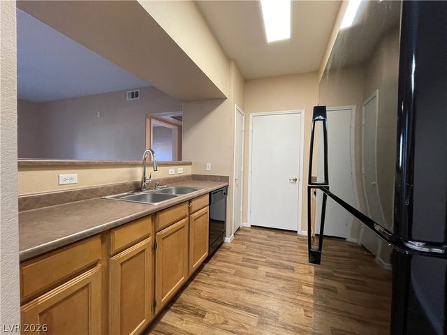 45 MALEENA MESA Street 1116, Henderson, NV 89074