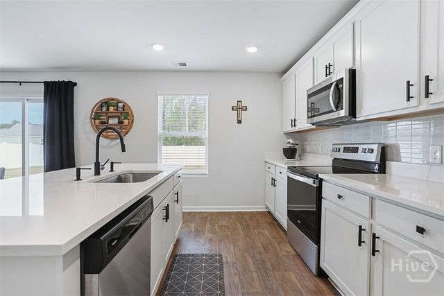 162 Tobago Circle, Guyton, GA 31312