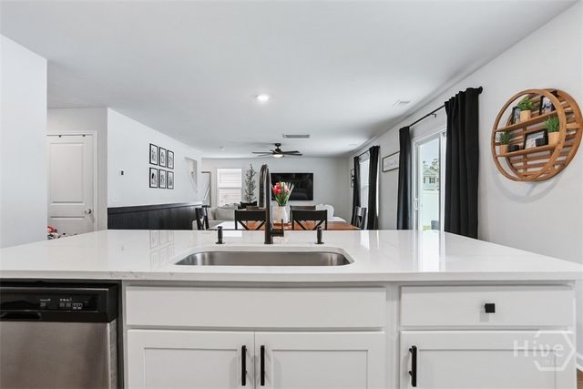 162 Tobago Circle, Guyton, GA 31312