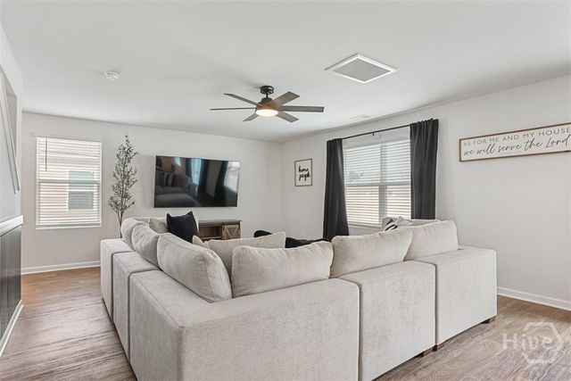 162 Tobago Circle, Guyton, GA 31312