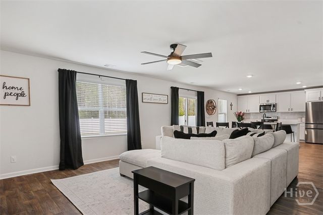 162 Tobago Circle, Guyton, GA 31312