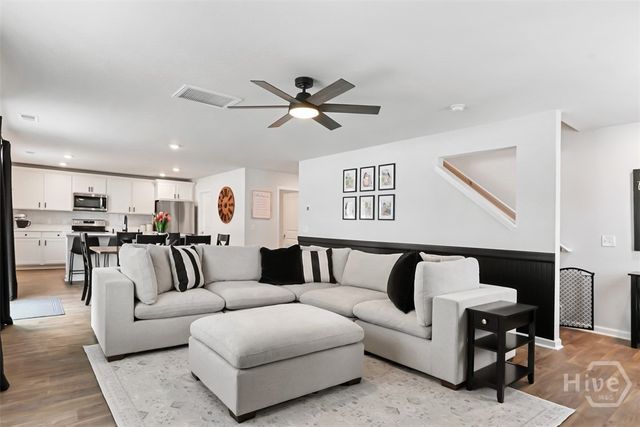 162 Tobago Circle, Guyton, GA 31312