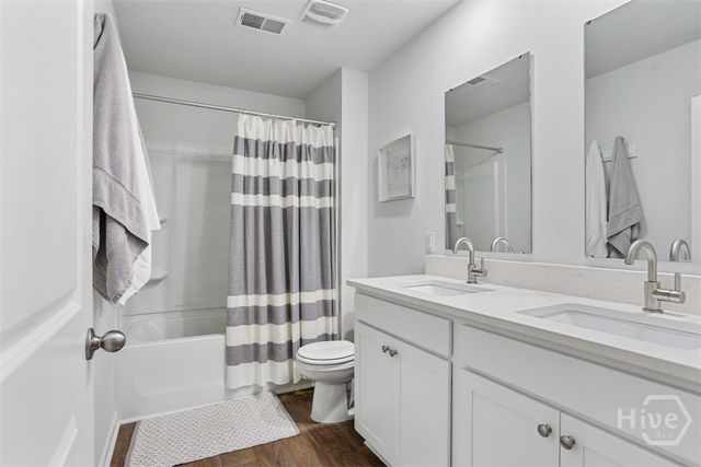 162 Tobago Circle, Guyton, GA 31312