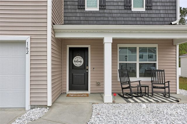 162 Tobago Circle, Guyton, GA 31312