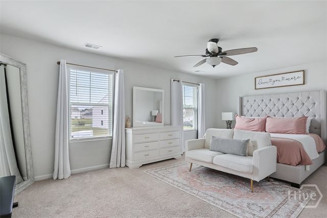 162 Tobago Circle, Guyton, GA 31312