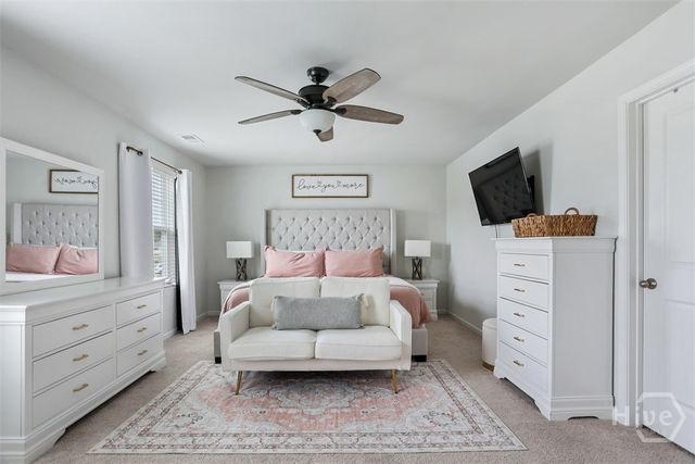 162 Tobago Circle, Guyton, GA 31312