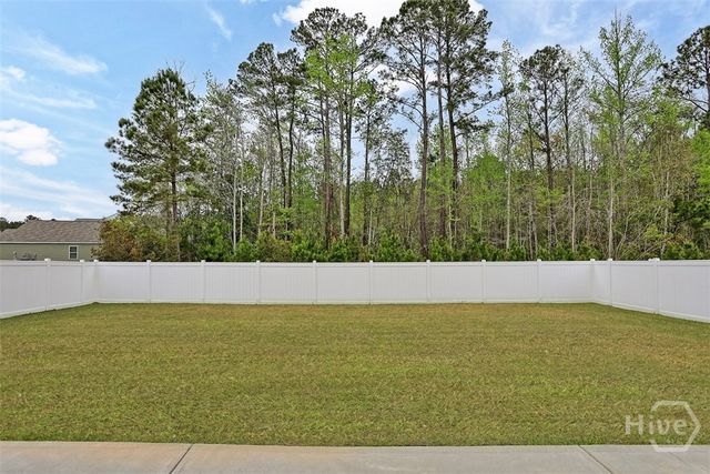 162 Tobago Circle, Guyton, GA 31312