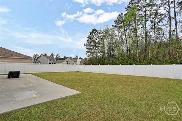 162 Tobago Circle, Guyton, GA 31312