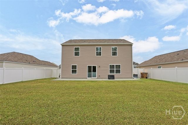 162 Tobago Circle, Guyton, GA 31312